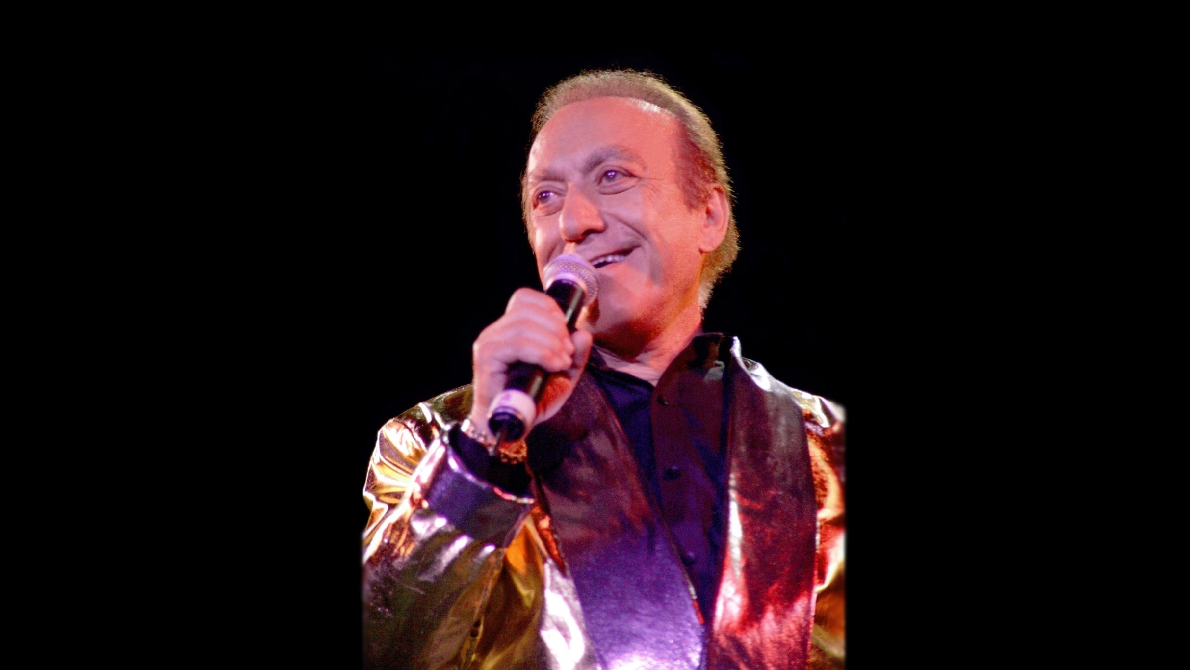Art Laboe presents Latin Legends VIII presale password for approved tickets in Primm