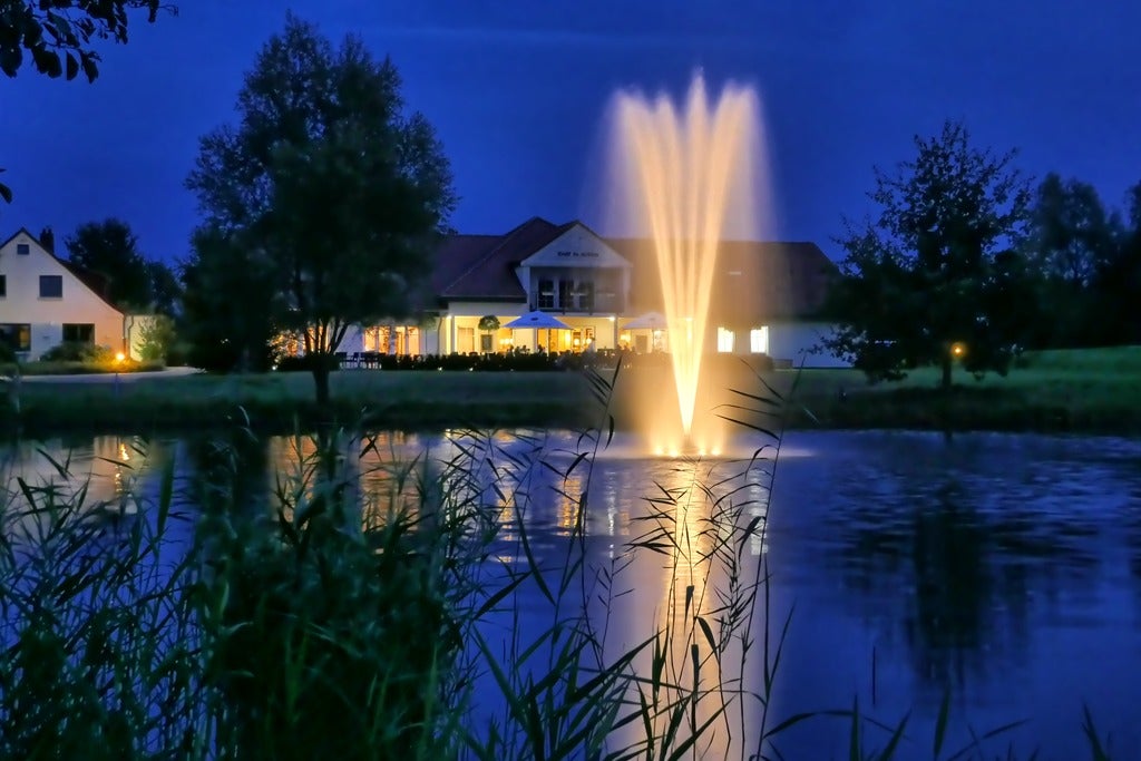Sommernachtstraum - Das Open Air Kino am See
