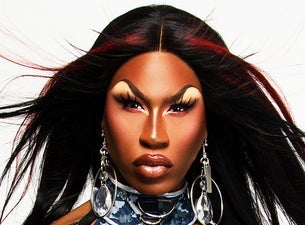 Image of Shea Coulee