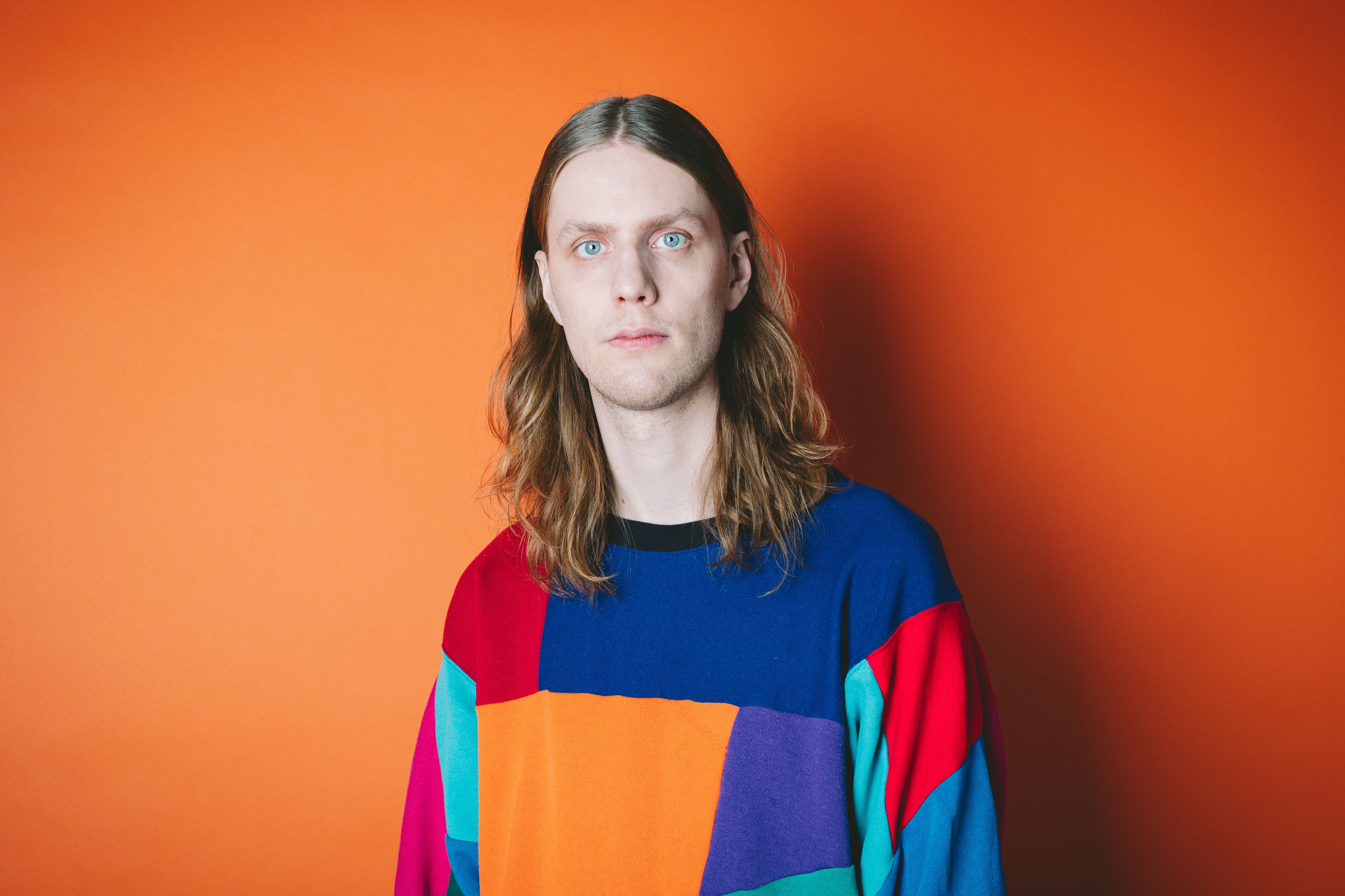 Daði Freyr
