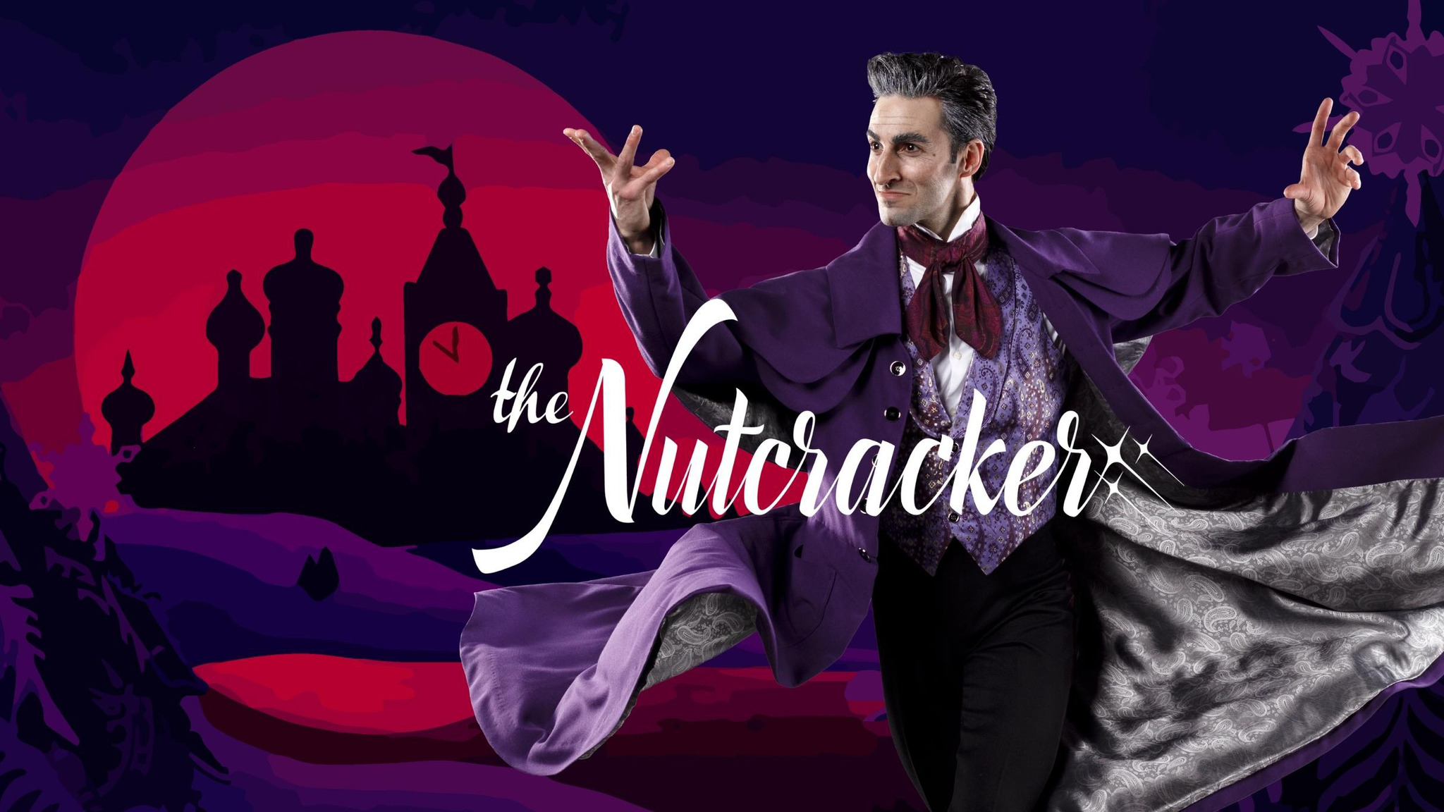 Milwaukee Ballet Presents: Originals Tickets | Event Dates & Schedule