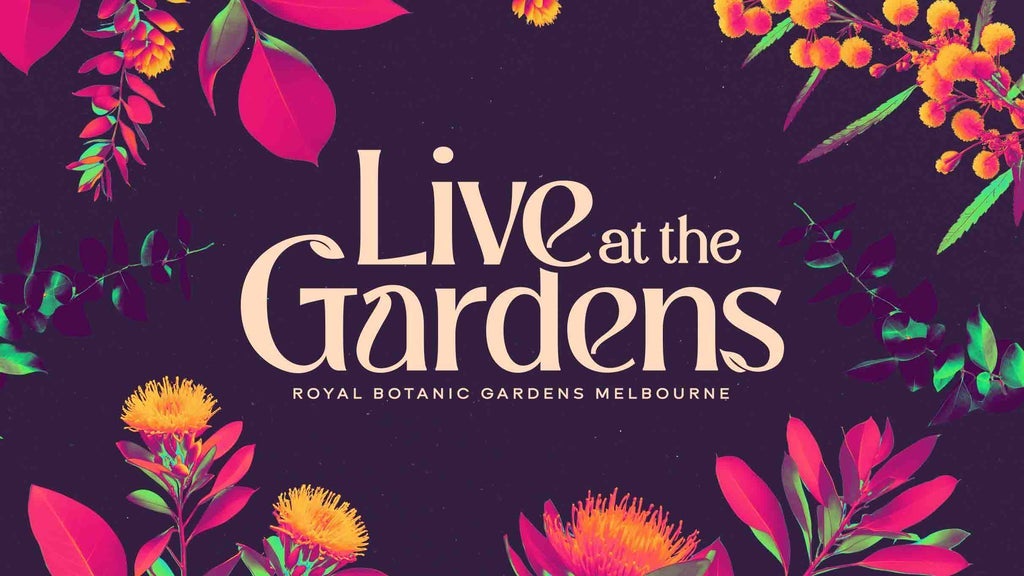 Hotels near Live At The Gardens Events