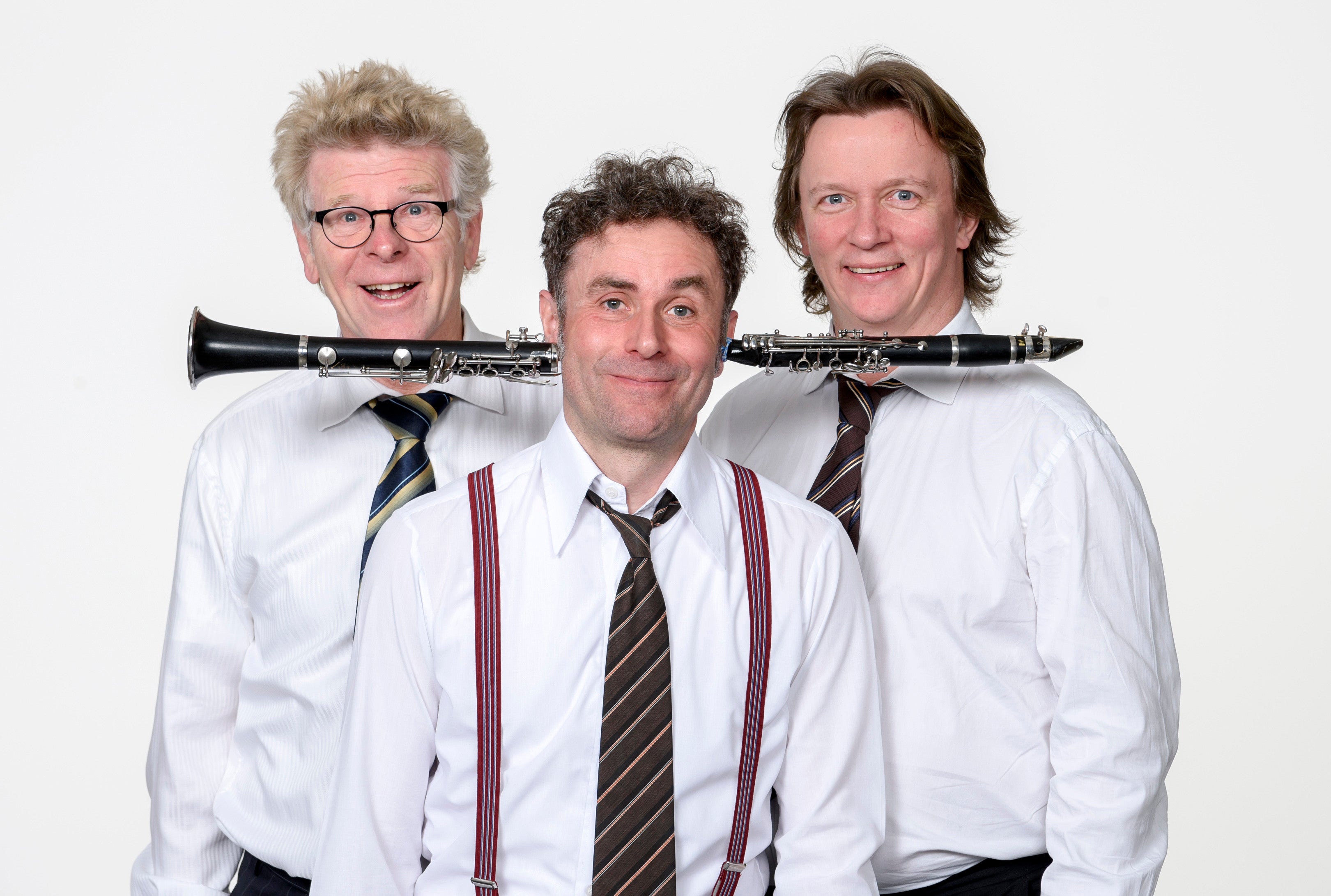 Sax & Schmalz – 2026-01-23