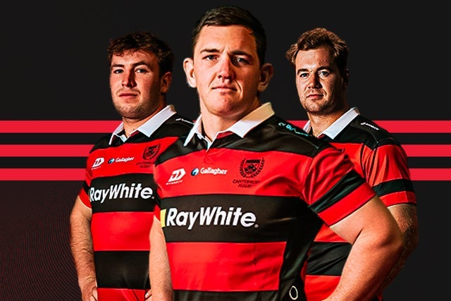 NPC GRAND FINAL: Canterbury v Northland
