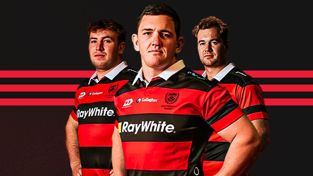 NPC GRAND FINAL: Canterbury vs Northland