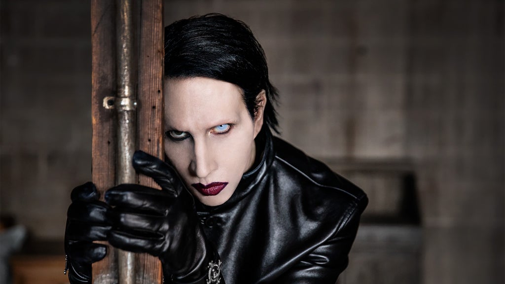 Marilyn Manson