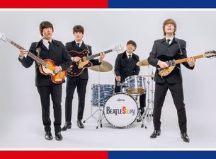 The Beatles "The Fabulous Tributeshow by Beatlestory"