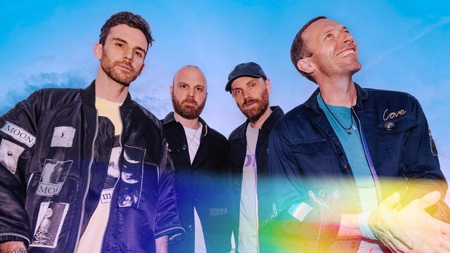 Coldplay