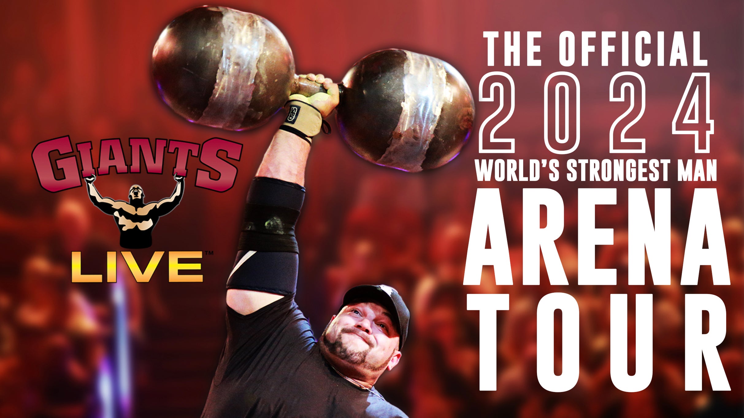 Giants Live World Tour Finals Event Title Pic