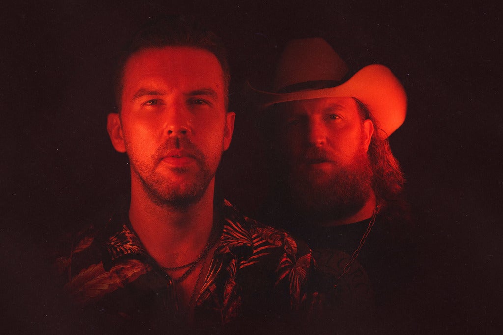 Brothers Osborne: We're Not For Everyone Tour
