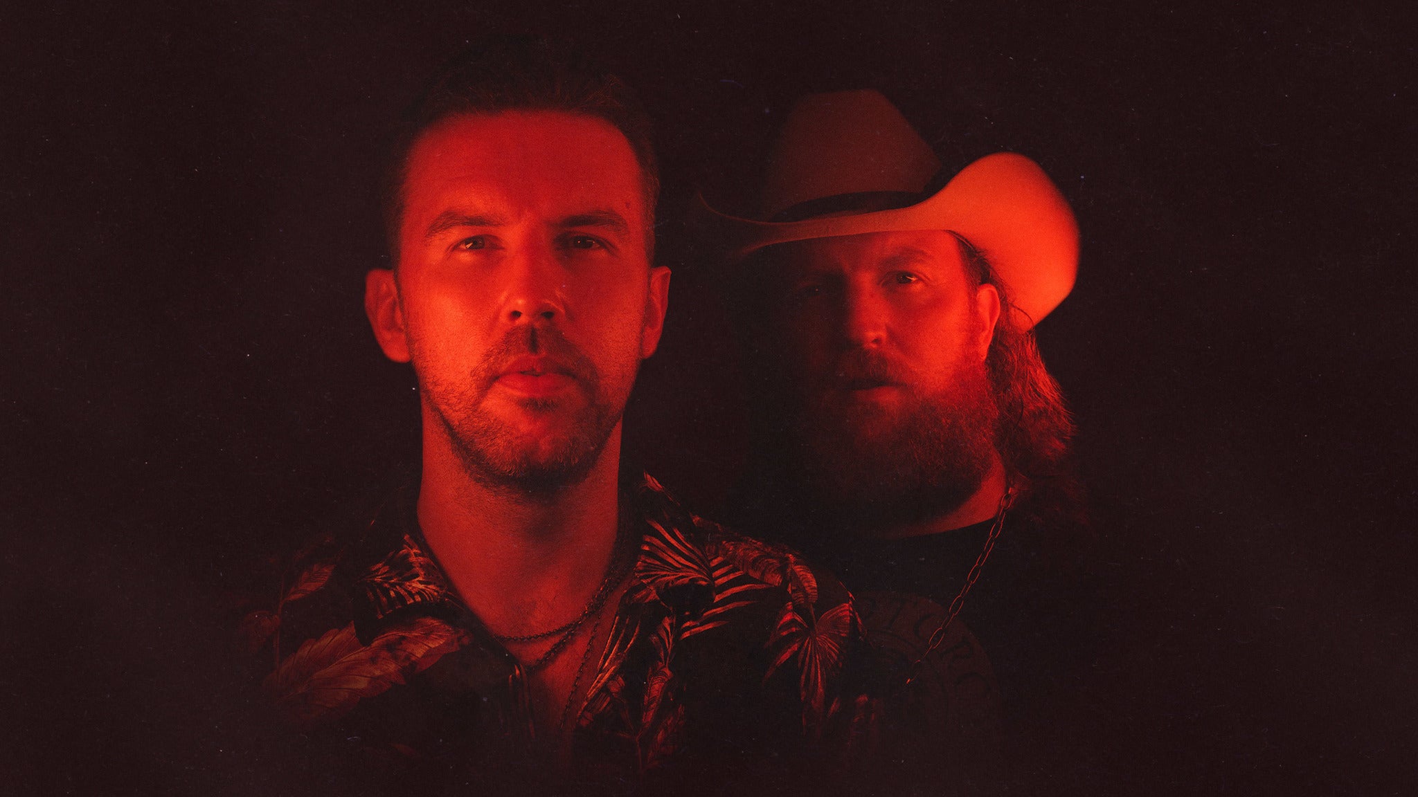 Brothers Osborne at Amphitheater at Las Colonias Park