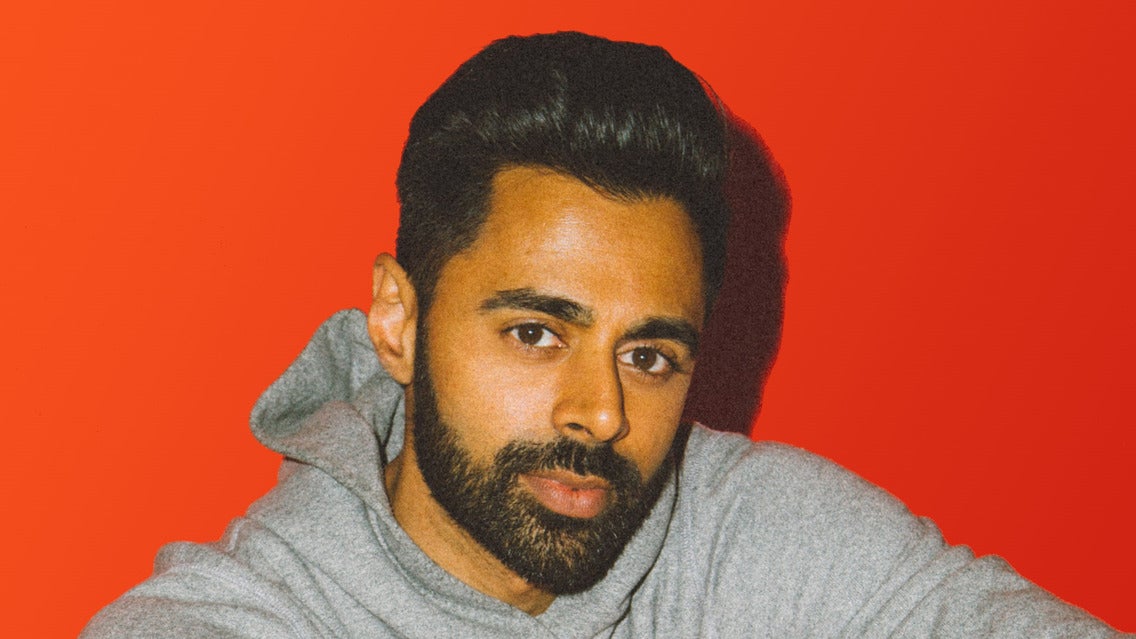 Hasan Minhaj: Before The Storm