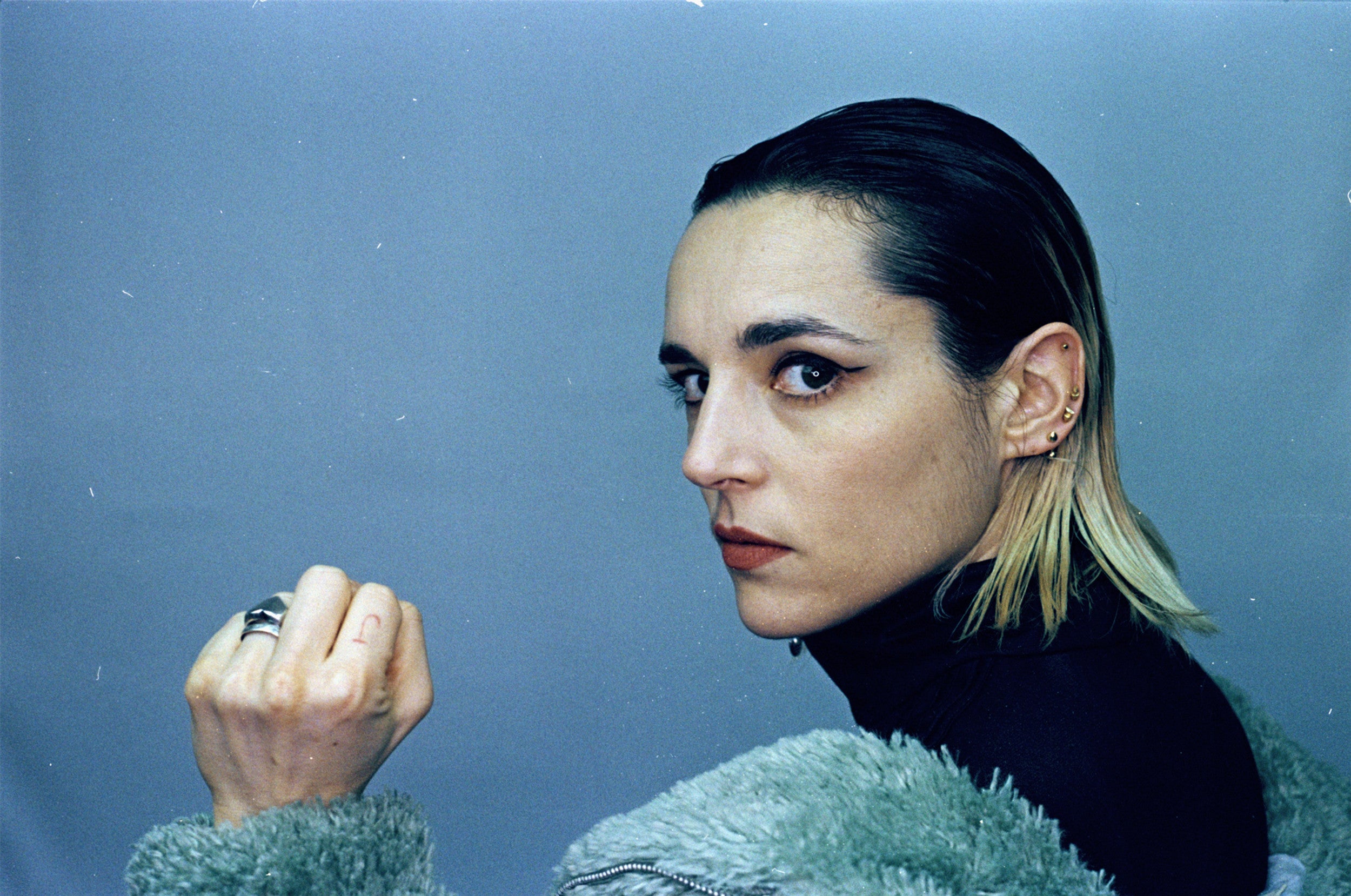 Jehnny Beth – 2026-03-24