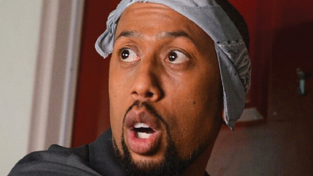 Affion Crockett
