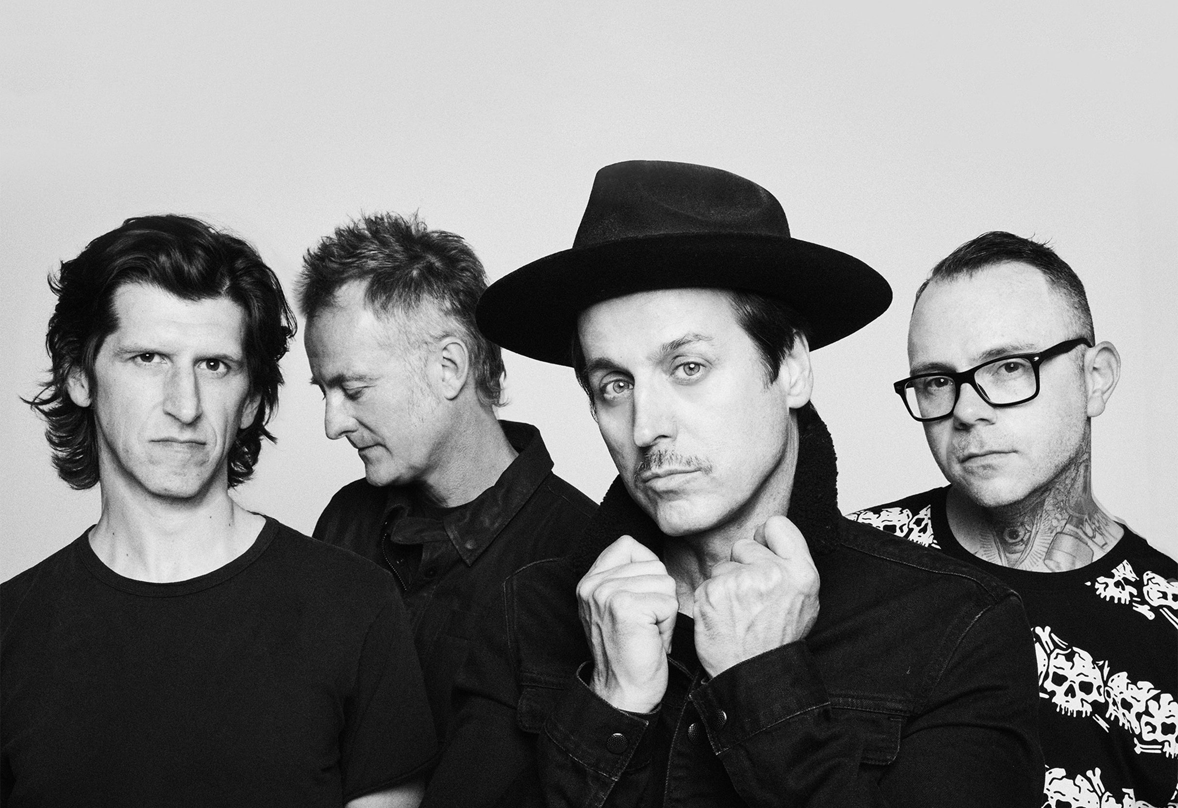 Our Lady Peace: 30th Anniversary Tour 