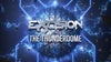 Excision Presents Thunderdome concert