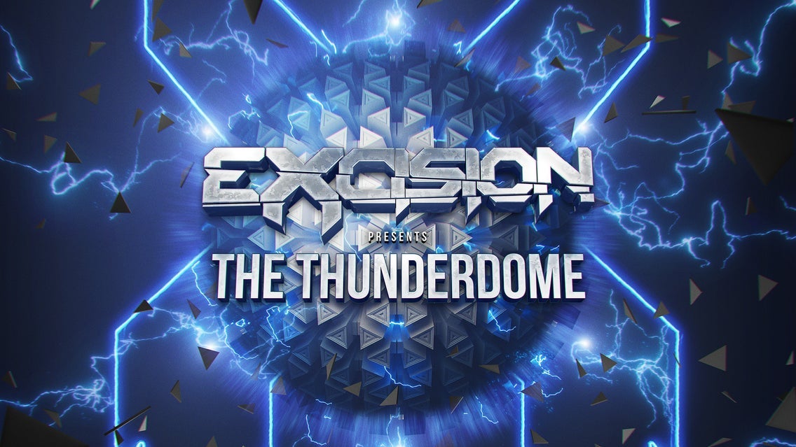 Photo of Excision Presents Thunderdome