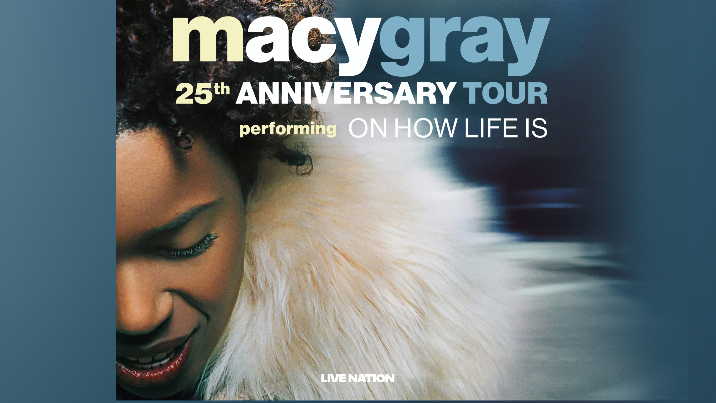 Macy Gray