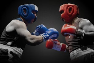 Budweiser Guns 'n Hoses