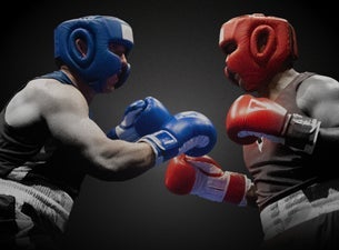 Image of Guns N' Hoses Charity Boxing Event