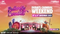 Butterfly Carnival in UAE