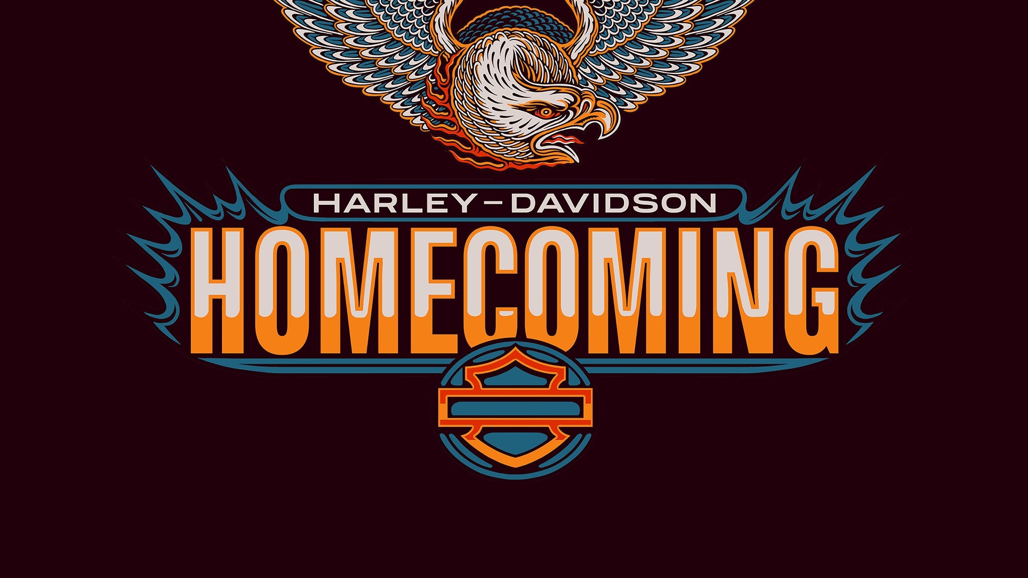 Harley-Davidson Homecoming