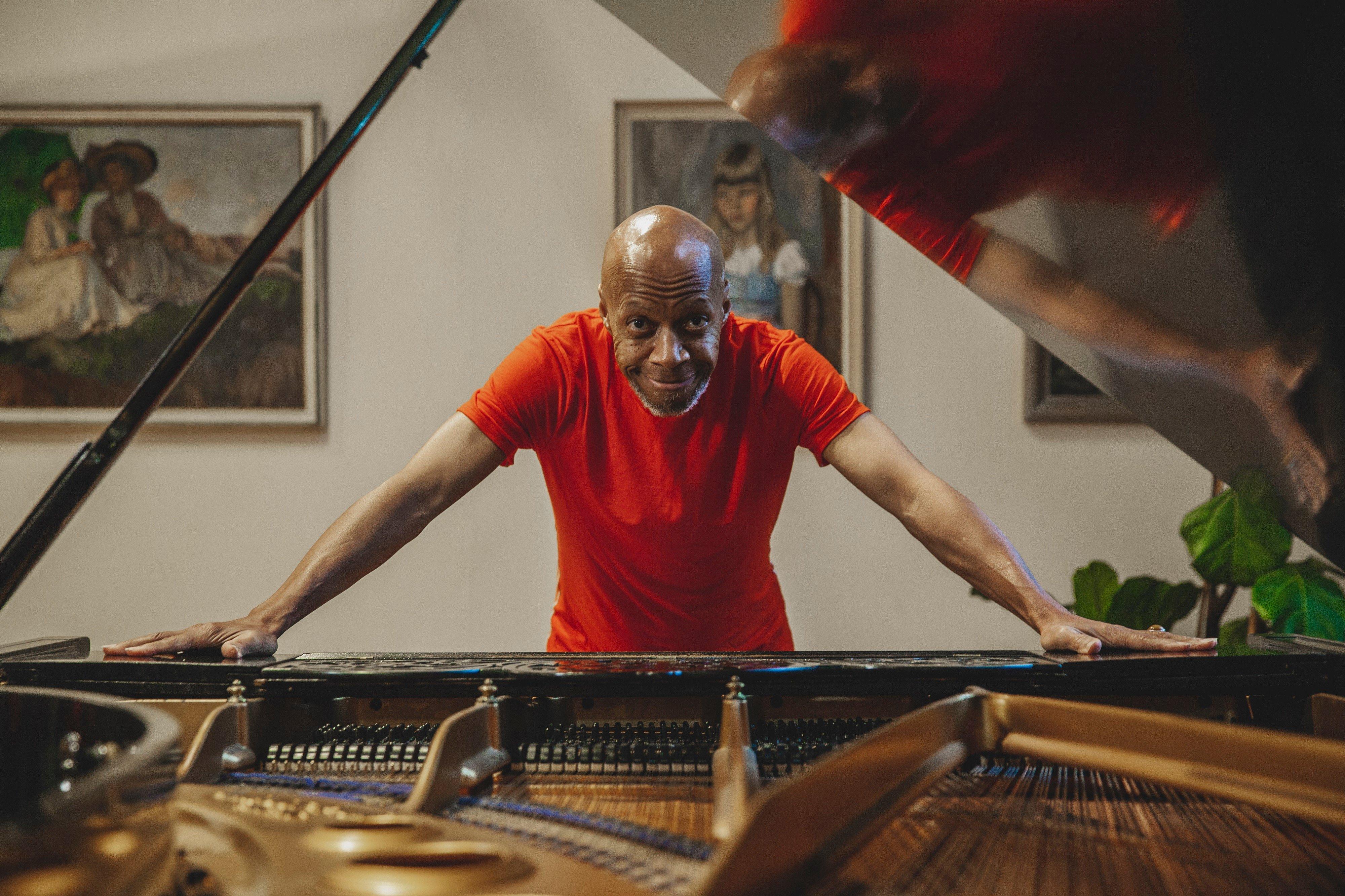 Hotels near Laraaji Events