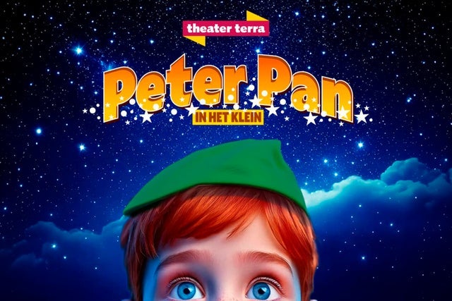 Presales to peter pan: members use these when buying pre-sale tickets