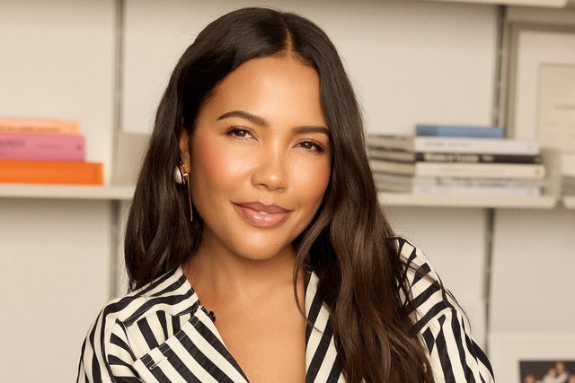 Emma Grede - Start With Yourself Tour in San Francisco promotional photo for Live Nation presale tickets offer