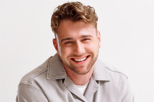 Presales to netflix is a joke presents: harry jowsey: best behavior: members use these when buying pre-sale tickets