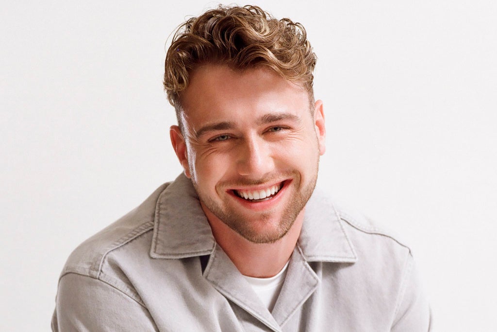 Netflix Is A Joke Presents: Harry Jowsey: Best Behavior