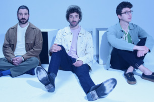 AJR - The OK Orchestra Tour