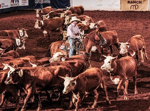 Oklahoma Cattlemen's Association Ranch Rodeo