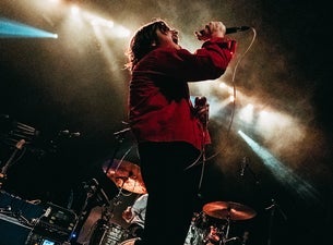 Tommy Newport: Face to Face Tour