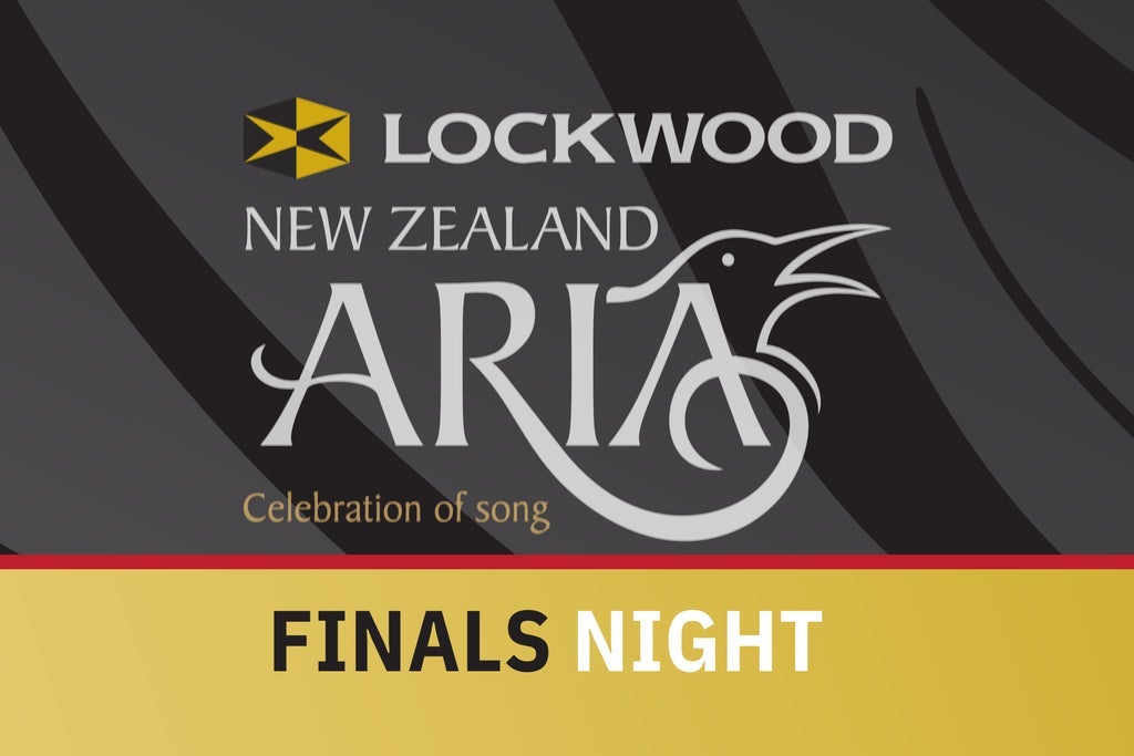 The Coombes Johnston BMW NZ Aria Finals Night