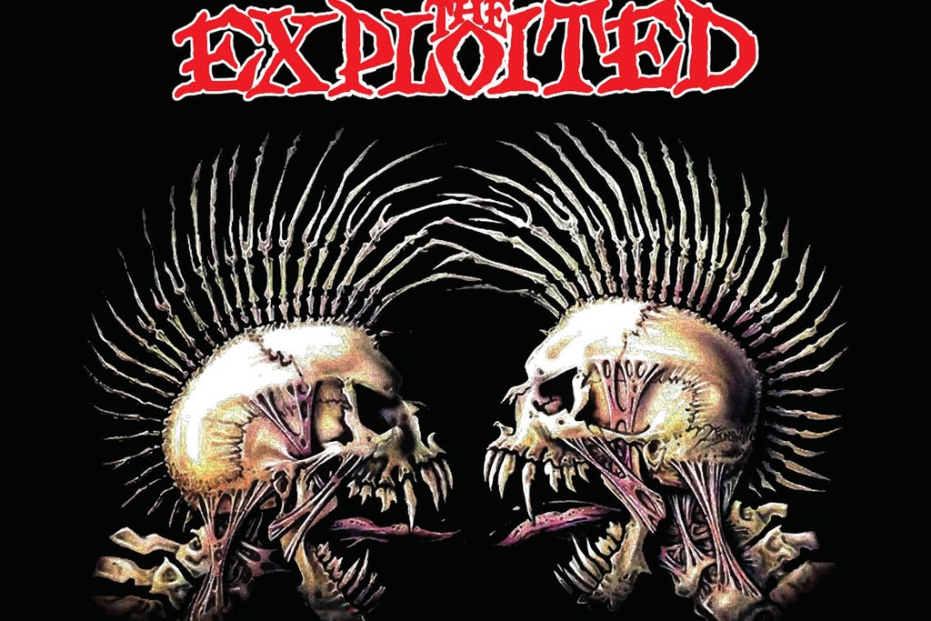 The Exploited