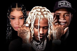 OTF FEST - Lil Durk, Coi Leray & Pooh Shiesty