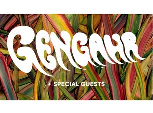 Gengahr, 2020-02-21, London