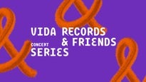 Vida Records & Friends en el España