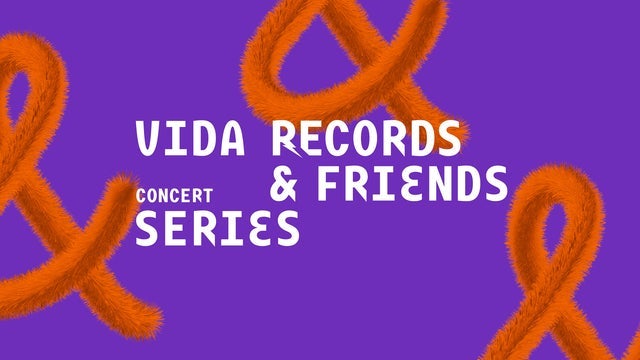 Vida Records & Friends: Boye in Sala El Sol, Madrid 22/05/2024