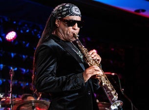 Marion Meadows logo