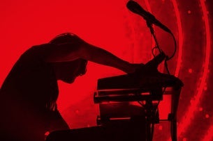 Steven Wilson Royal Albert Hall Seating Plan