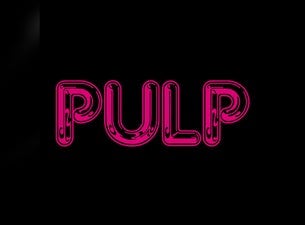 Pulp, 2023-06-09, Dublin