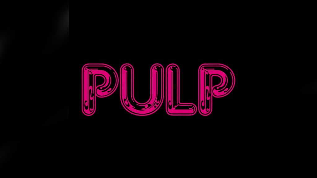 Hotels near Pulp Events