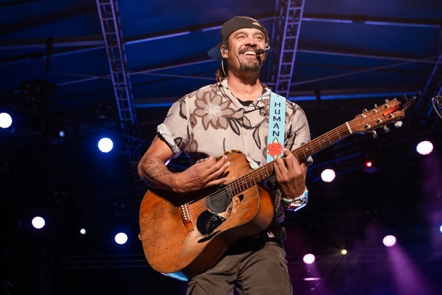 presale code for Michael Franti & Spearhead tickets in El Paso - TX (The Plaza Theatre Performing Arts Center)