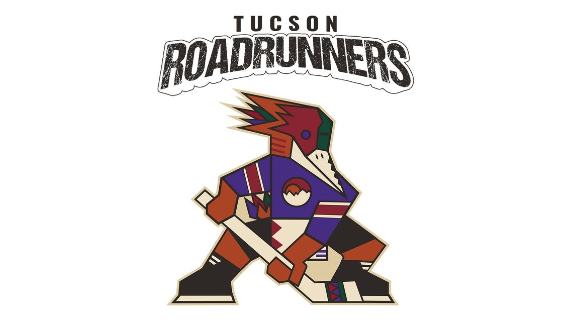 Photo of Tucson Roadrunners vs. Calgary Wranglers