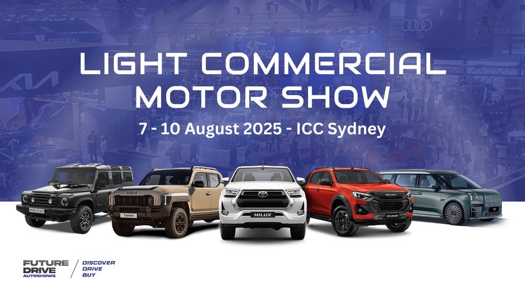 Hotels near Light Commercial Motor Show Events