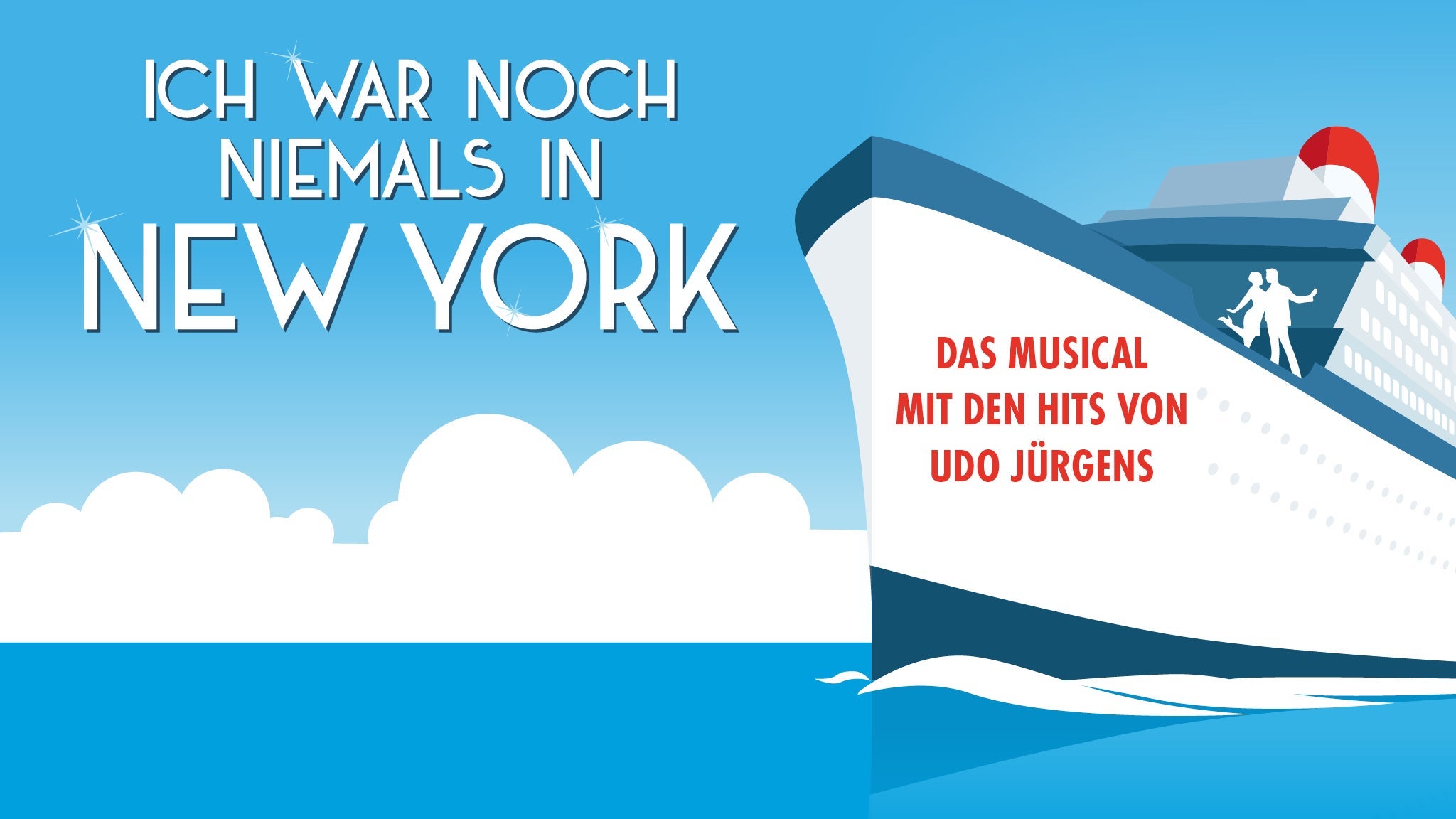 Ich War Noch Niemals In New York