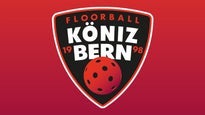 Floorball Köniz in Schweiz