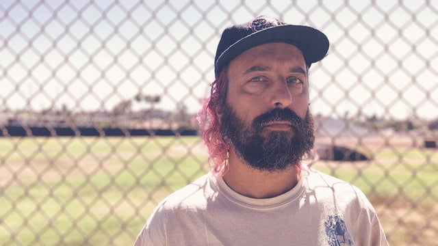 Herman Dune – Odysseus-Tour 2025 in Club Manufaktur, Schorndorf 31/10/2025